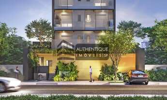 Imagem 3: CANTO SABIÁ MOEMA - Apartamento à venda no bairro Indianópolis - São Paulo/SP, Zona Sul