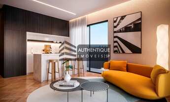 Imagem 7: CANTO SABIÁ MOEMA - Apartamento à venda no bairro Indianópolis - São Paulo/SP, Zona Sul