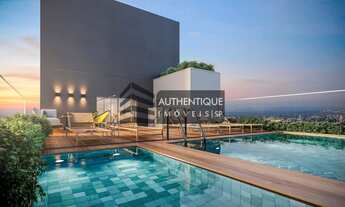 Imagem 2: CANTO SABIÁ MOEMA - Apartamento à venda no bairro Indianópolis - São Paulo/SP, Zona Sul