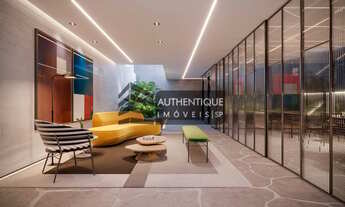 Imagem 5: CANTO SABIÁ MOEMA - Apartamento à venda no bairro Indianópolis - São Paulo/SP, Zona Sul