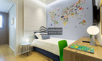 Imagem 5: PANORAMICO VILA PRUDENTE - Apartamento à venda no bairro Vila Prudente - São Paulo/SP, Zon