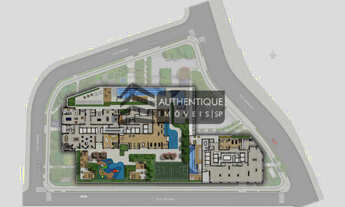 Imagem 7: PANORAMICO VILA PRUDENTE - Apartamento à venda no bairro Vila Prudente - São Paulo/SP, Zon