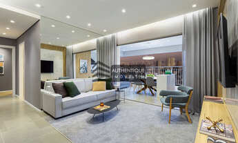 Imagem 2: PANORAMICO VILA PRUDENTE - Apartamento à venda no bairro Vila Prudente - São Paulo/SP, Zon