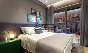 Imagem 4: PANORAMICO VILA PRUDENTE - Apartamento à venda no bairro Vila Prudente - São Paulo/SP, Zon