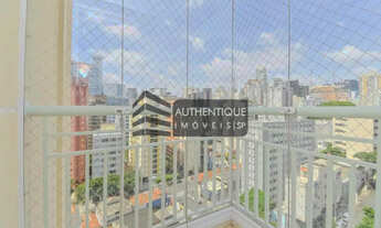 Imagem 5: HELBOR METROPOLITAN BELA VISTA - Apartamento à venda no bairro Bela Vista - São Paulo/SP