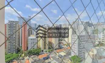 Imagem 6: HELBOR METROPOLITAN BELA VISTA - Apartamento à venda no bairro Bela Vista - São Paulo/SP