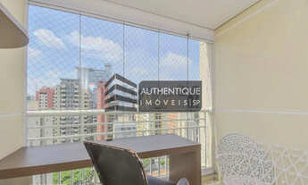 Imagem 3: HELBOR METROPOLITAN BELA VISTA - Apartamento à venda no bairro Bela Vista - São Paulo/SP