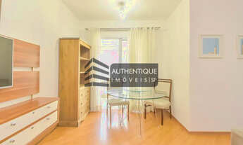 Imagem 7: HELBOR METROPOLITAN BELA VISTA - Apartamento à venda no bairro Bela Vista - São Paulo/SP