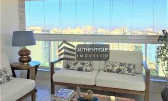 Imagem: Parallèle Pompeia - Apartamento à venda