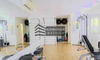 Imagem 7: Izabel Paraíso - Apartamento à venda em São Paulo/SP