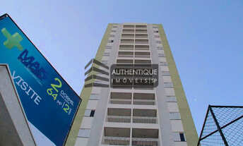 Imagem: LIGURIA DEMARCHI SBC - Apartamento à venda