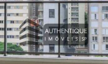 Imagem: VISO MOEMA - Apartamento à venda no bairro