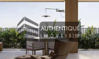 Imagem 7: QUADDRA LORENA JARDINS - Apartamento à venda no bairro Jardim Paulista - São Paulo/SP, Zon