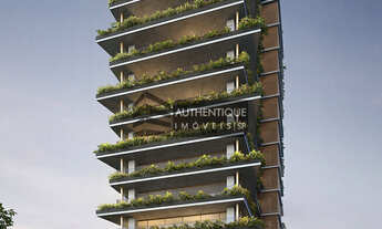 Imagem 6: QUADDRA LORENA JARDINS - Apartamento à venda no bairro Jardim Paulista - São Paulo/SP, Zon