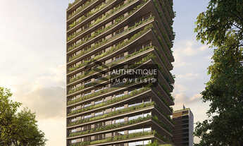 Imagem 5: QUADDRA LORENA JARDINS - Apartamento à venda no bairro Jardim Paulista - São Paulo/SP, Zon