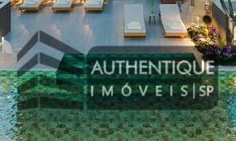 Imagem 2: Belint Bela Cintra - Apartamento à venda em São Paulo/SP