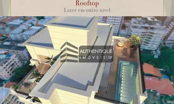 Imagem 3: Marquês Ipiranga - Apartamento à venda no bairro Ipiranga - São Paulo/SP, Zona Sul