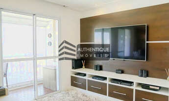 Imagem 2: LIVING CLUB JARDIM DO GOLF SANTO AMARO - Apartamento no bairro Santo Amaro à venda