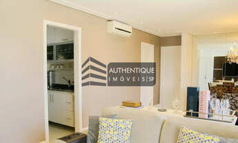 Imagem 6: LIVING CLUB JARDIM DO GOLF SANTO AMARO - Apartamento no bairro Santo Amaro à venda