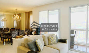 Imagem 3: LIVING CLUB JARDIM DO GOLF SANTO AMARO - Apartamento no bairro Santo Amaro à venda