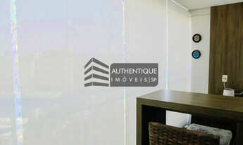 Imagem 5: LIVING CLUB JARDIM DO GOLF SANTO AMARO - Apartamento no bairro Santo Amaro à venda