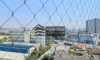 Imagem 7: LIVING CLUB JARDIM DO GOLF SANTO AMARO - Apartamento no bairro Santo Amaro à venda