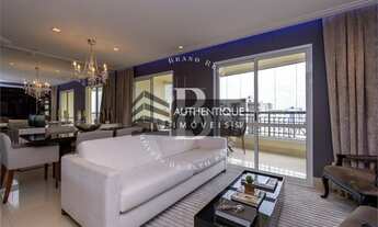 Imagem 2: Classique Nouveau - Moema Pássaros - Apartamento à venda no bairro Moema Pássaros - São Pa