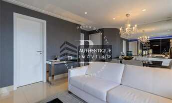 Imagem 6: Classique Nouveau - Moema Pássaros - Apartamento à venda no bairro Moema Pássaros - São Pa