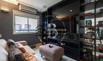 Imagem 3: Classique Nouveau - Moema Pássaros - Apartamento à venda no bairro Moema Pássaros - São Pa