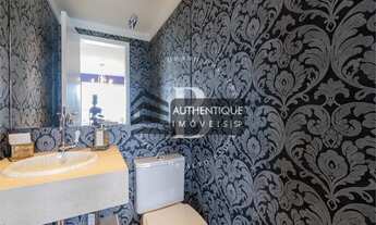 Imagem 7: Classique Nouveau - Moema Pássaros - Apartamento à venda no bairro Moema Pássaros - São Pa