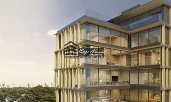 Imagem: Apartamento à venda em São Paulo/SP