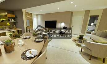 Imagem 6: Grand Habitarte Brooklin - Apartamento à venda em São Paulo/SP