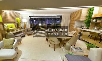 Imagem 2: Grand Habitarte Brooklin - Apartamento à venda em São Paulo/SP