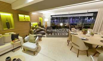 Imagem 5: Grand Habitarte Brooklin - Apartamento à venda em São Paulo/SP