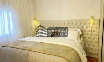 Imagem 7: Julia - Itaim Bibi - Apartamento à venda no bairro Itaim Bibi - São Paulo/SP, Zona Sul