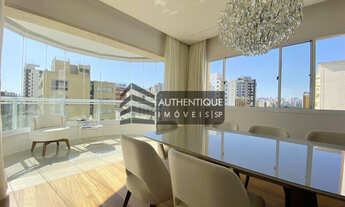 Imagem 4: Julia - Itaim Bibi - Apartamento à venda no bairro Itaim Bibi - São Paulo/SP, Zona Sul