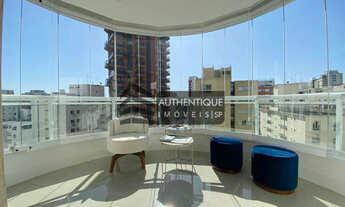 Imagem 3: Julia - Itaim Bibi - Apartamento à venda no bairro Itaim Bibi - São Paulo/SP, Zona Sul