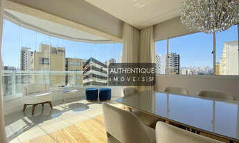 Imagem: Julia - Itaim Bibi - Apartamento à venda