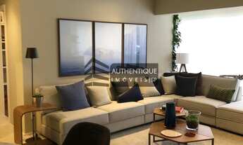 Imagem: TRENDS BROOKLIN - Apartamento à venda em