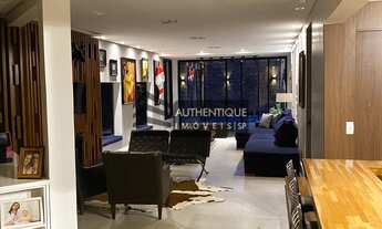 Imagem 7: ALPHAVILLE RESIDENCIAL CINCO - CASA EM CONDOMINIO ALPHAVILLE - Casa à venda no bairro Alph