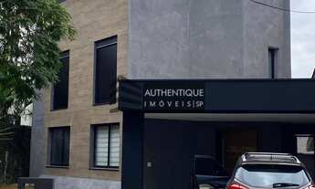 Imagem 4: ALPHAVILLE RESIDENCIAL CINCO - CASA EM CONDOMINIO ALPHAVILLE - Casa à venda no bairro Alph