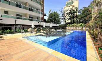 Imagem 3: DOPPIO ACLIMACAO - Apartamento à venda em São Paulo/SP