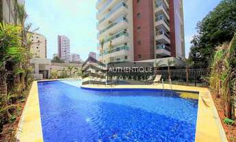 Imagem 2: DOPPIO ACLIMACAO - Apartamento à venda em São Paulo/SP