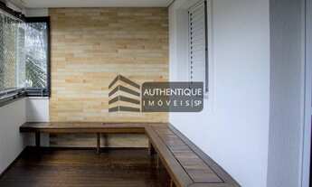 Imagem 2: HELBOR VIVERE IBIRAPUERA / VILA MARIANA - Apartamento à venda no bairro Vila Mariana - São