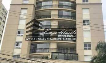 Imagem: Apartamento à venda em São Paulo/SP