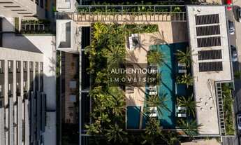 Imagem 4: Park View Vila Nova Conceição - Apartamento à venda no bairro Vila Nova Conceição - São Pa