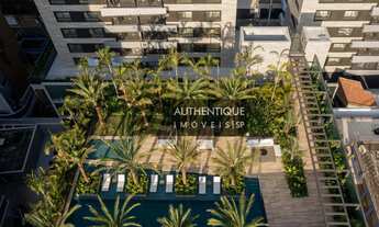 Imagem 6: Park View Vila Nova Conceição - Apartamento à venda no bairro Vila Nova Conceição - São Pa