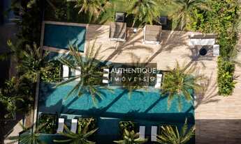 Imagem 2: Park View Vila Nova Conceição - Apartamento à venda no bairro Vila Nova Conceição - São Pa