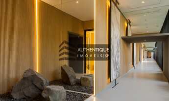 Imagem 7: Park View Vila Nova Conceição - Apartamento à venda no bairro Vila Nova Conceição - São Pa