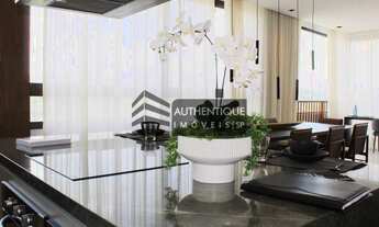 Imagem 7: SIMMETRIA CAMPO BELO - Apartamento à venda em São Paulo/SP